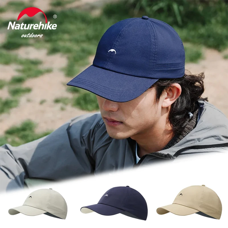 

Naturehike Outdoor Sun Protection Cap