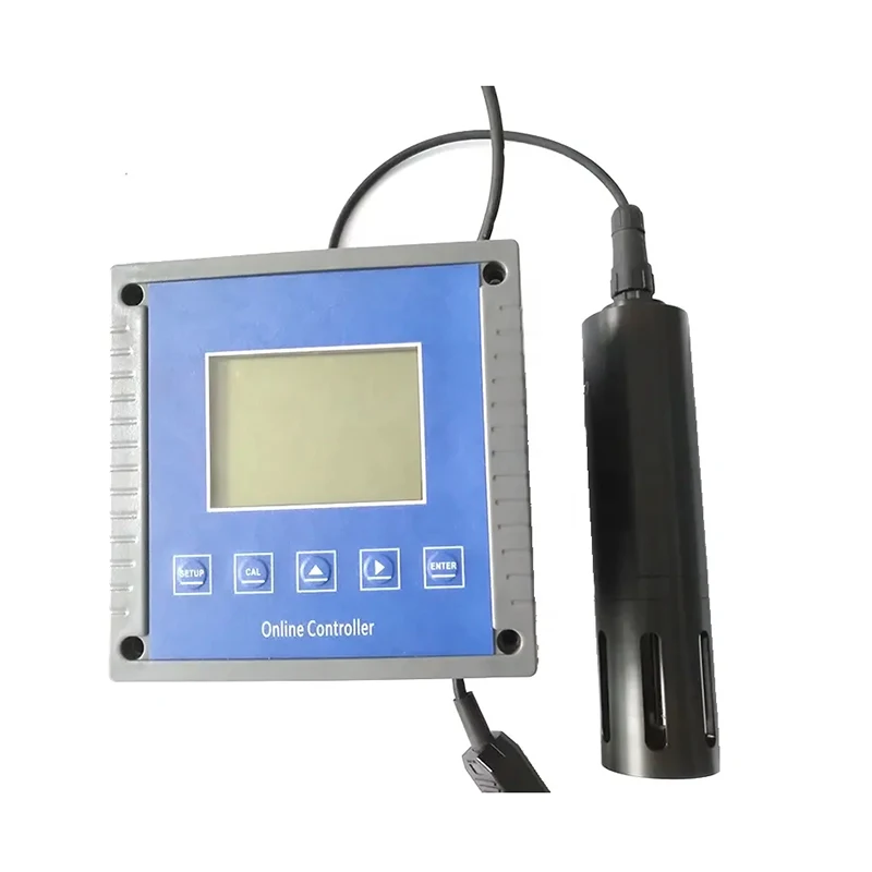 China Professional Factory Price Nitrate Water Sen sor Digital RS485 Nitrate Probe