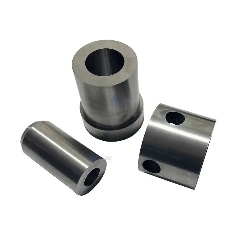 

High Density Drill Bit Nozzle Cemented Carbide for Cone Roller Bits