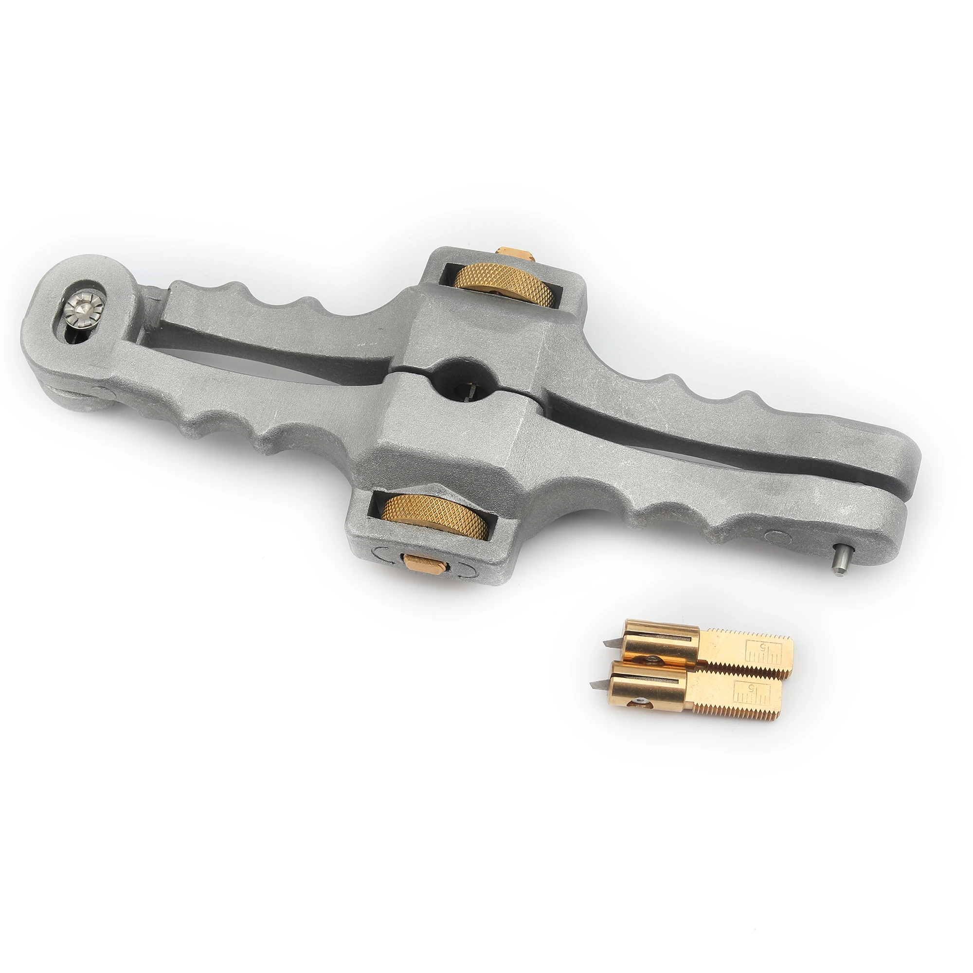 

Cable longitudinal stripping knife SI-01 adjustable medium span cable stripping knife stripping range (10-25 mm) diameter