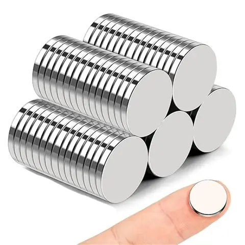 15x2mm 작은 자석 냉장고 자석 희토류 자석 공예용 네오디뮴 자석 화이트보드 주방 캐비닛