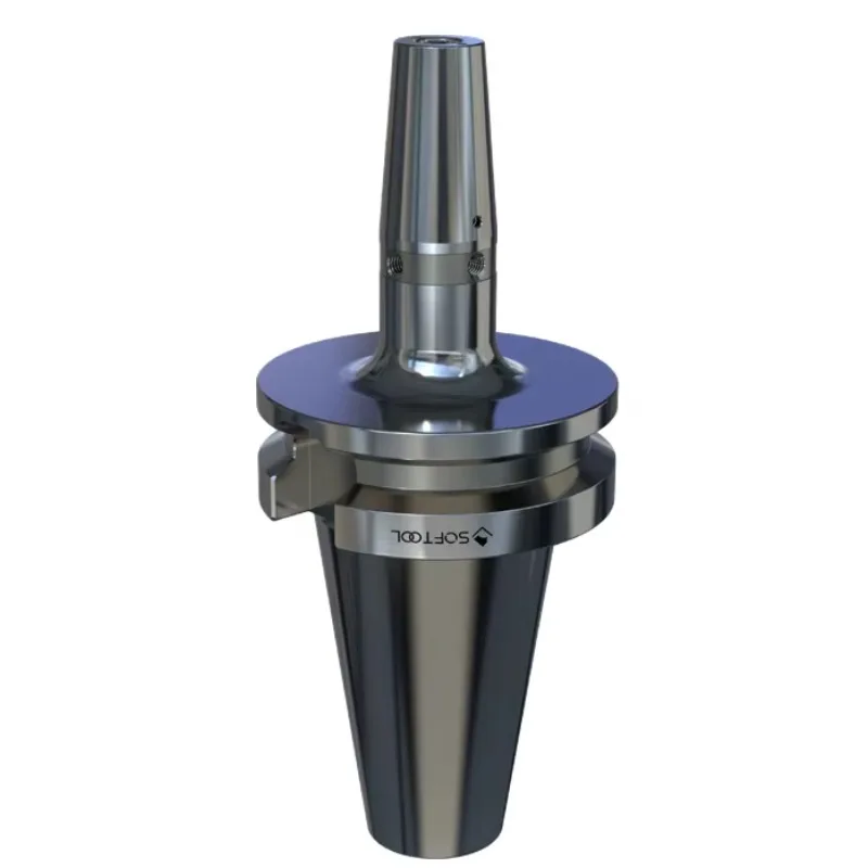 Heat Shrinking Toolholder CNC Metal Cutting OEM ODM  Lathe Heat Shrink Fit Tool Holder Shrink Fit Machine