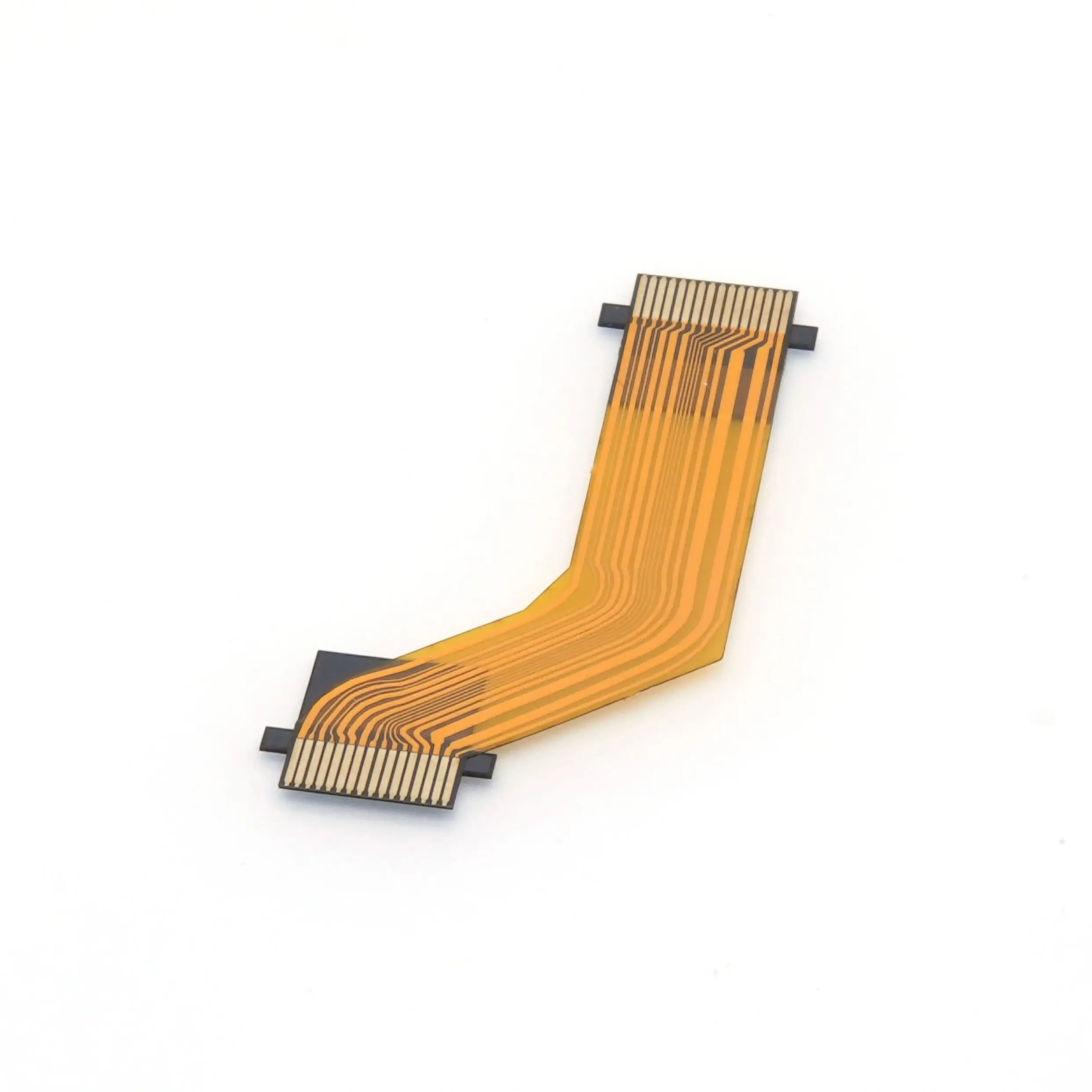 

JCD Left Right L1 L2 Motor Connect Ribbon Flex Cable Handle Button Board For PS5 V1.0 Controller Touch Ribbon Cable