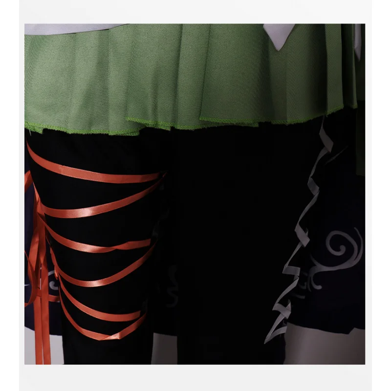 Akiyama Mizuki Amia mzk hermit Anime PJSK Newly Cosplay Costume Men Women Halloween Carnival Lolita Dress Full Set Uniform