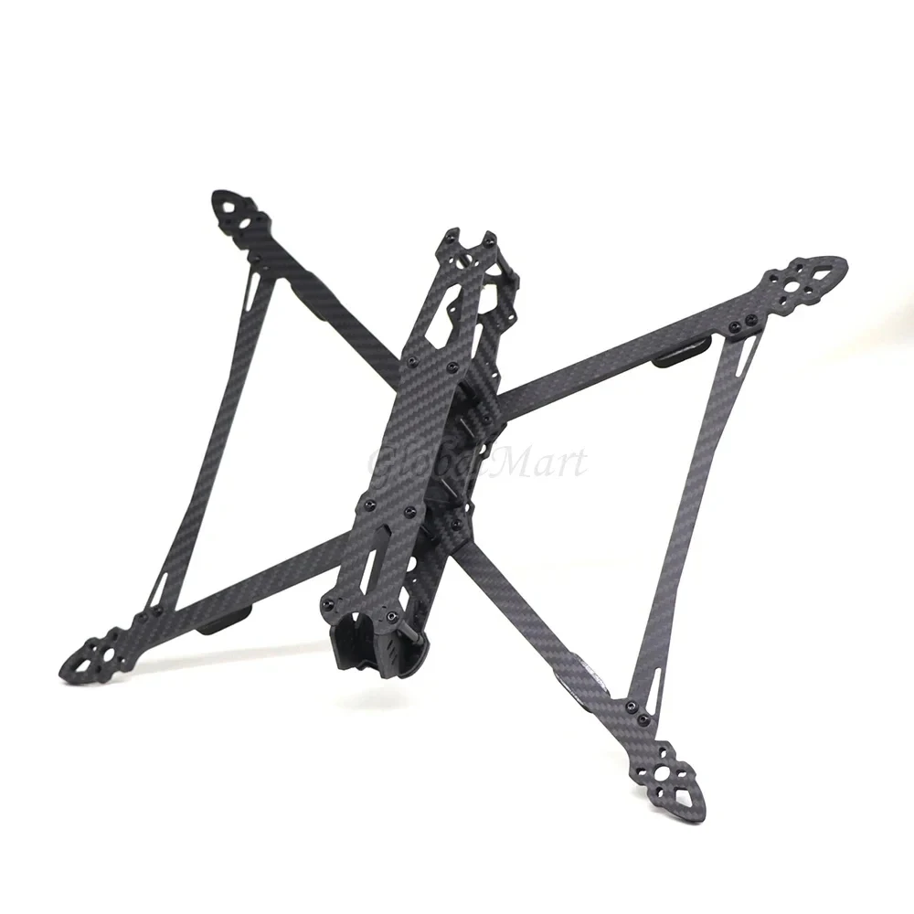 Mark4 V2 Mark 4 Frame 7inch/8inch /9inch /10inch FPV Racing Drone Quadcopter Freestyle Frame Kit In Stock