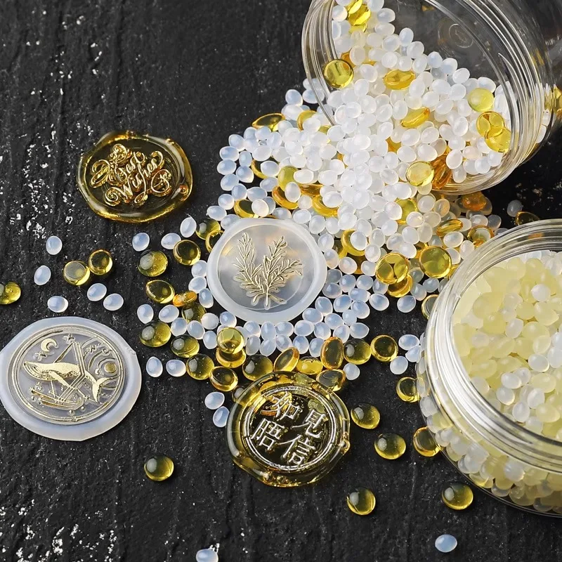 30G/Bag Semi-Transp…