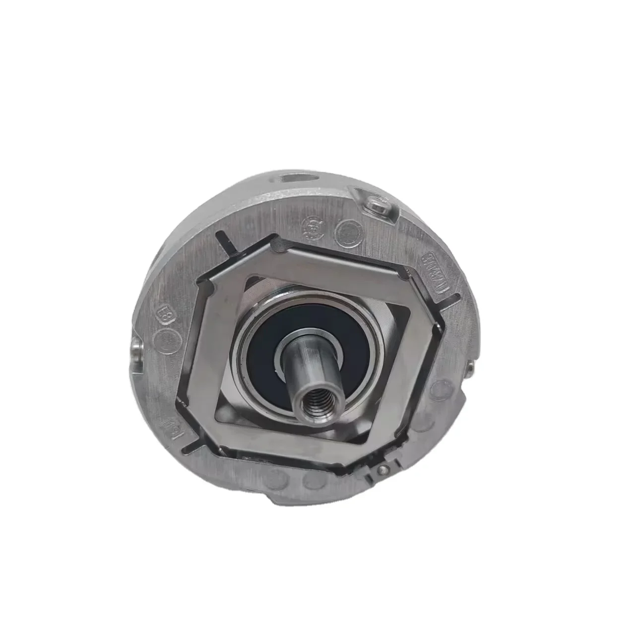 High Precision  480-5000-27S12-03  Rotary Encoder Component for Industrial Automation