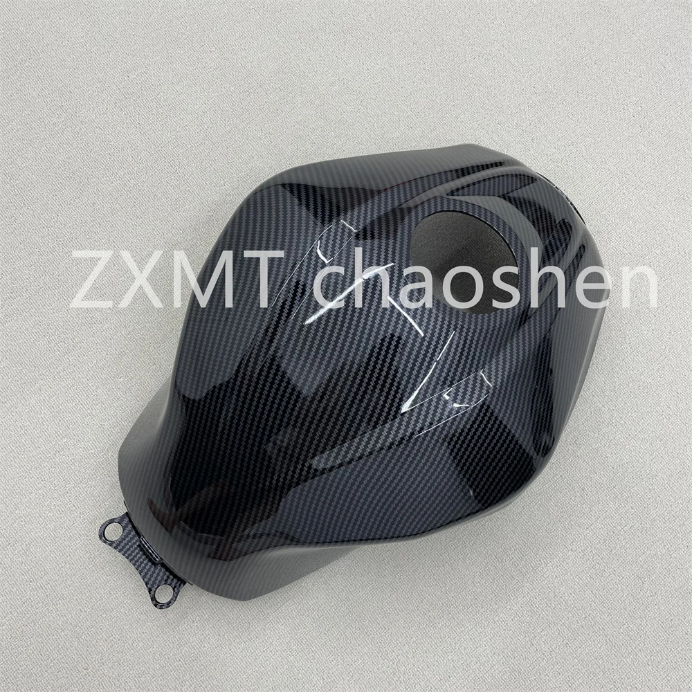 

Suitable for Ninja 300/250 Z300/Z250 fuel tank covers 2013, 2014, 2015, 2016, 2017, 2018 carbon fiber paint fairings