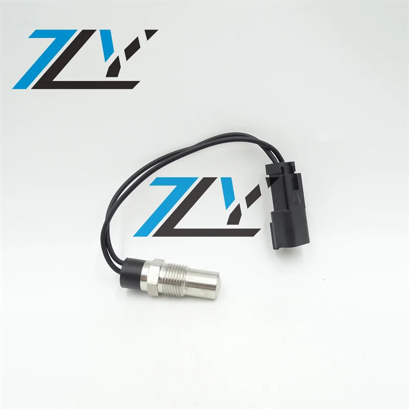 

Temperature Sensor 3E-2028 For Engine Excavator Machinery Spare Parts
