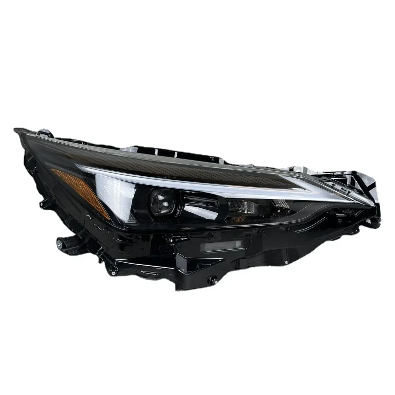 

Fit For Lexus NX Headlight 2022-2023 NX Full LED Half Assembly Car Light Signal Lamp For Lexus NX350h Original Headlamp