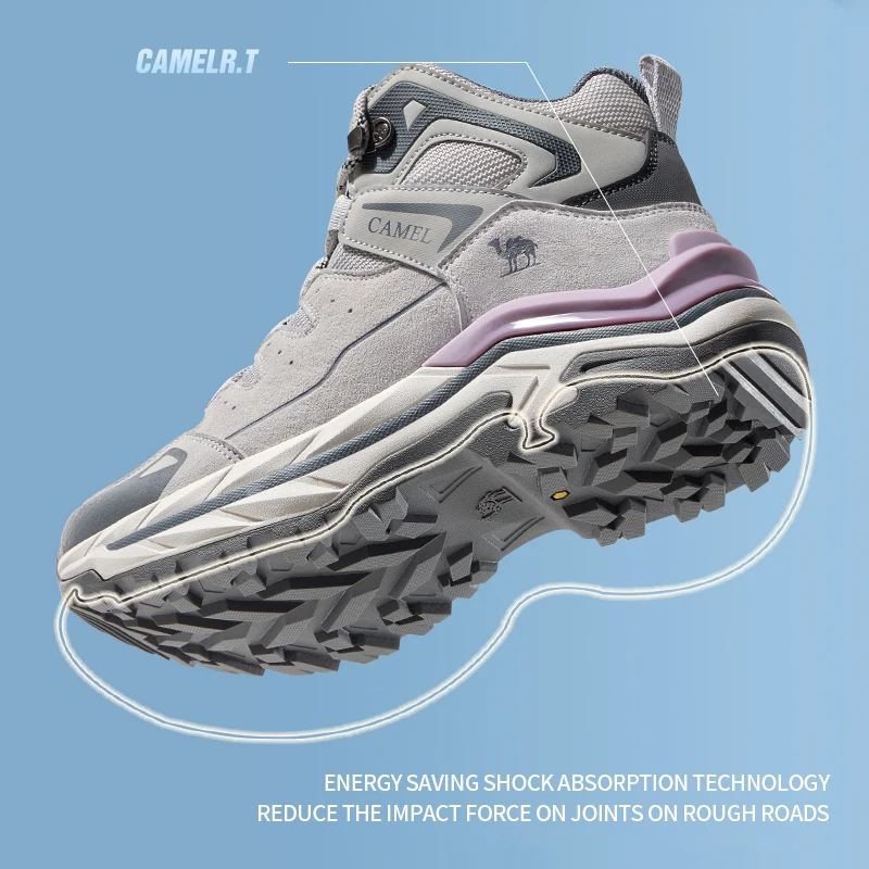 Thumbnail 4 - #63 Most Popular Hiking Footwear