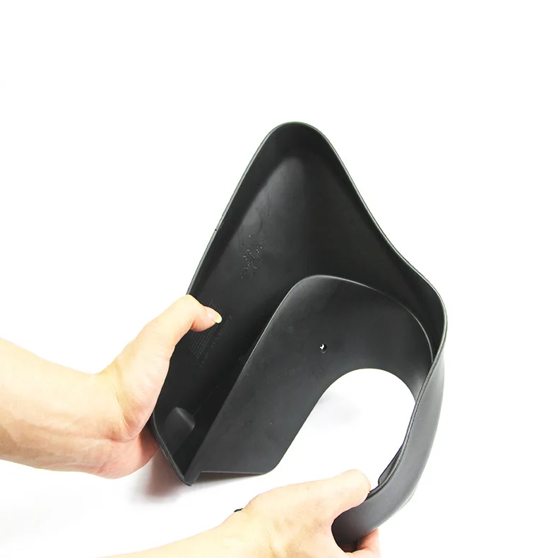 For Dodge Ram 1500 2500 3500 2010 2011 2012 2013 2014 2015 2016 2017 2018 Fender Mudflaps Splash Guards Mudguards car Accessorie - view 6