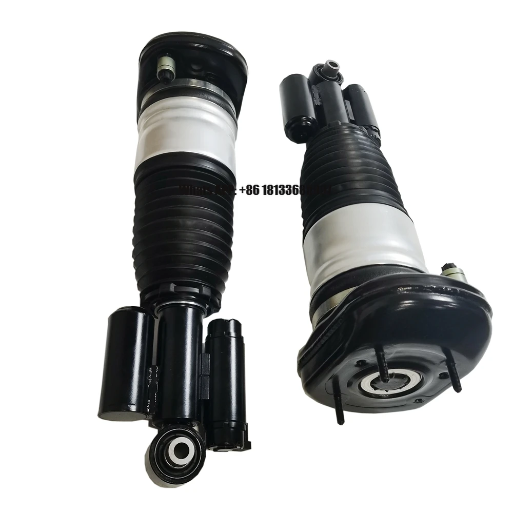 

For BMW 6 Series G32 Rear 4matic 37106866713 37106866714 Air Shock Air Spring Suspension Strut Assembly