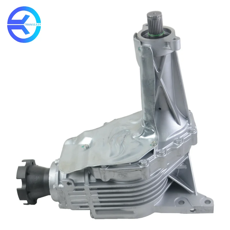 

Transfers Case Suit For Opel Antara Chevrolet Captiva 2.2 at 23247712 24257462 Transmission 6T40 / 50