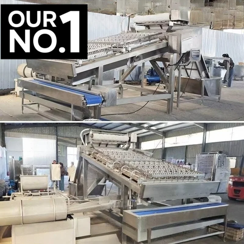 Skin Remover 300kg Peel Removing Peel Equipment Processing Stainless Steel Peeler Machine Grind Shrimp Shell Customized