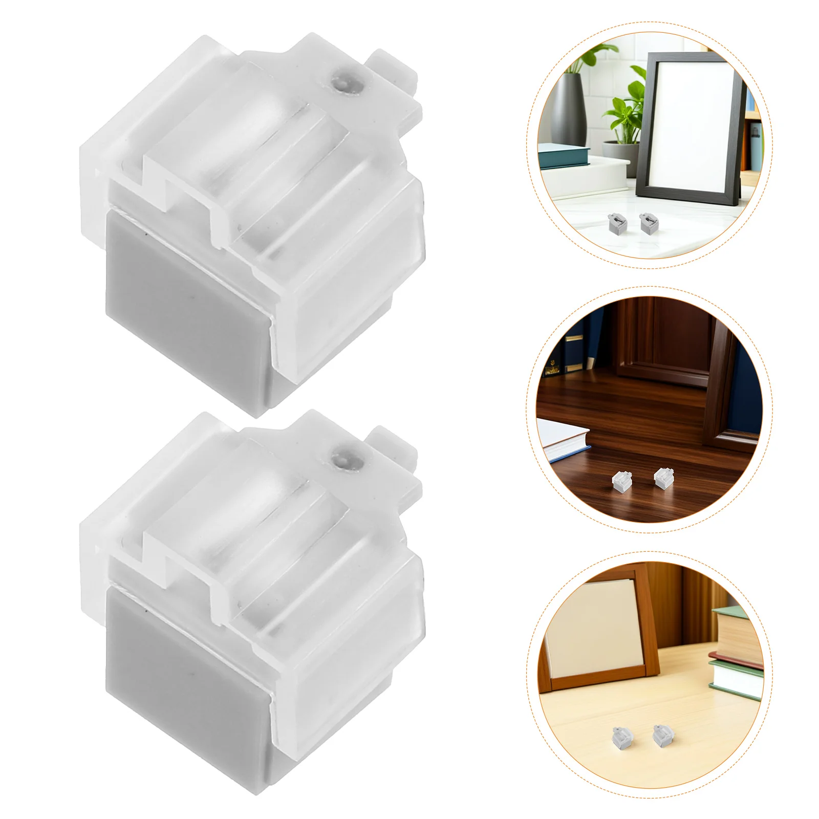 

2Pcs Turntable Needle Replacement Stylus High Sensitivity Vinyl Record Player Needle Replacement Compatible At3600 At3600L