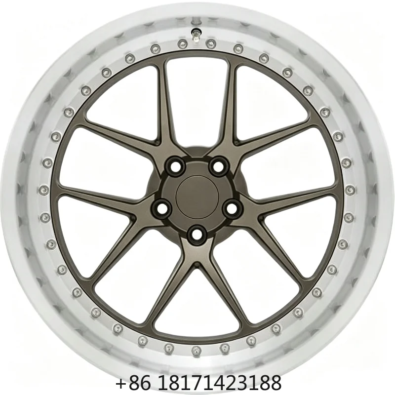 【Hot】Best Forged Wheels 16 Inch Forged Wheel Alloy Wheels 17 18 19 20 21 22 23 24 Inch Forged Rims Car Wheels