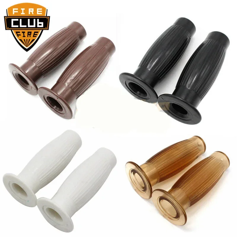 Universal Motorcycle Grips 7/8\