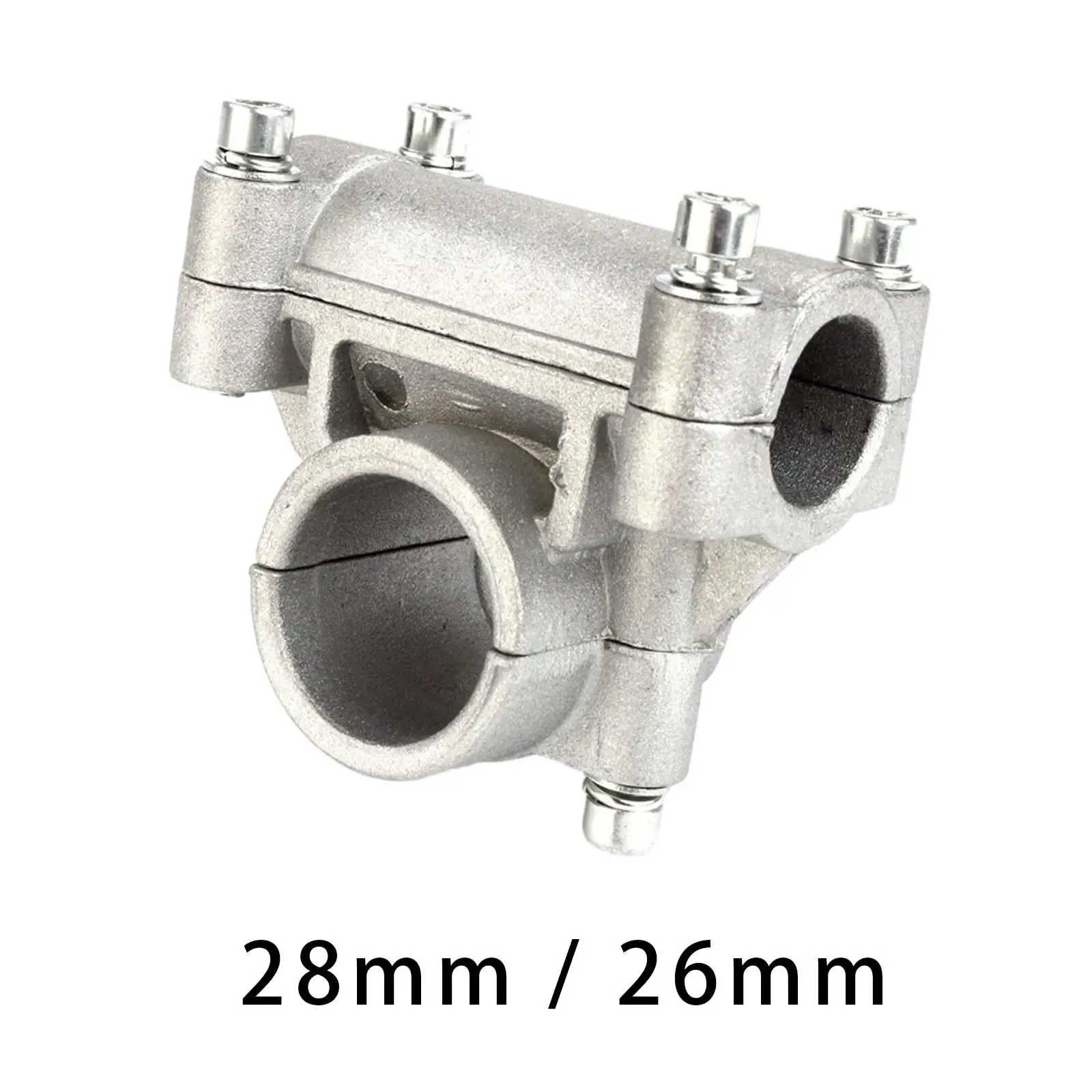 

Replacement Adapter for String Trimmer Fixed Seat Assembly for Gas Models