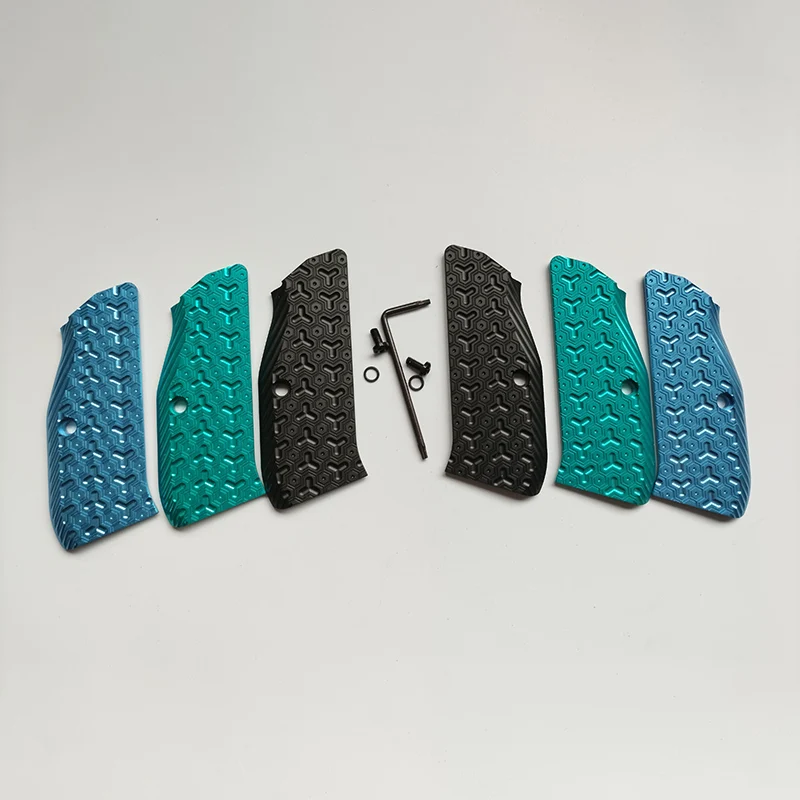 Cnc Armor Pattern A…