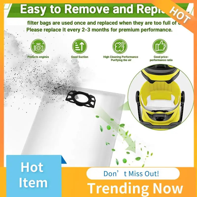 A69X-KFI 357 Vacuum… - image