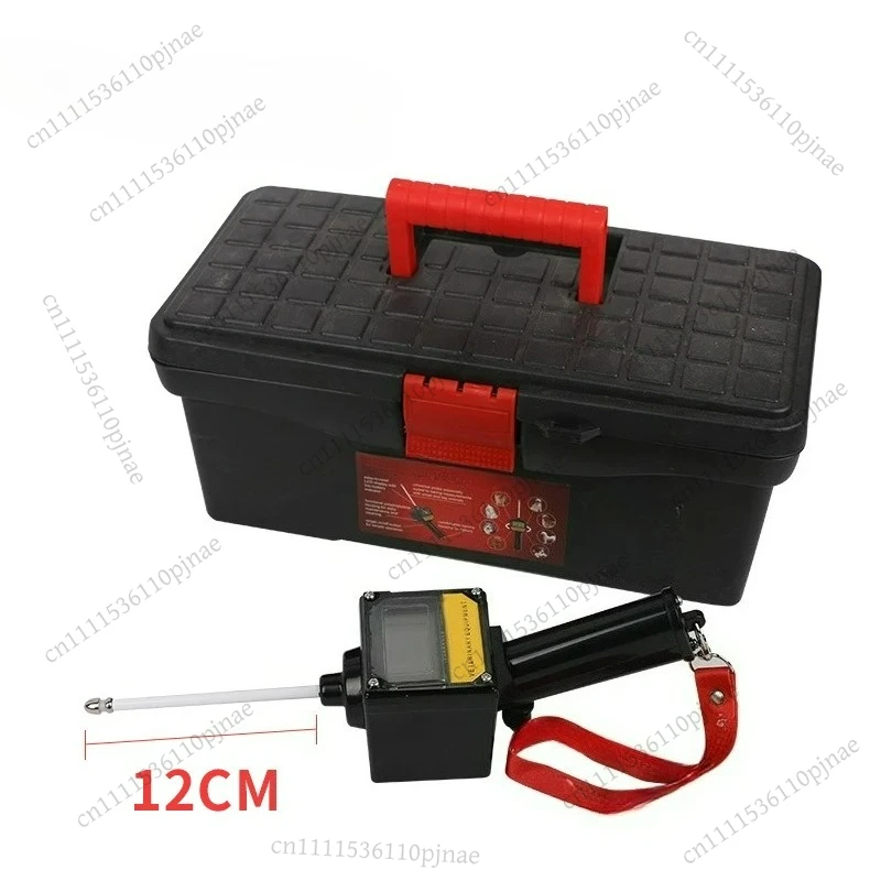 

Ovulation Detector For Sows Animal Estrus Detector Cattle Sheep Horses And Dogs Veterinary Breeding Instruments