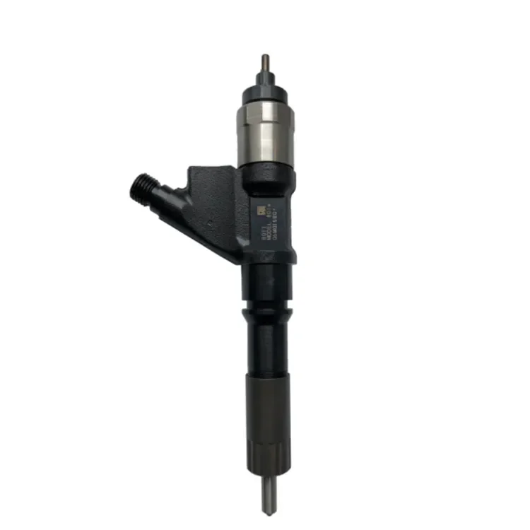 

VG1038080007 sinotruk FUEL INJECTOR NOZZLE 8871