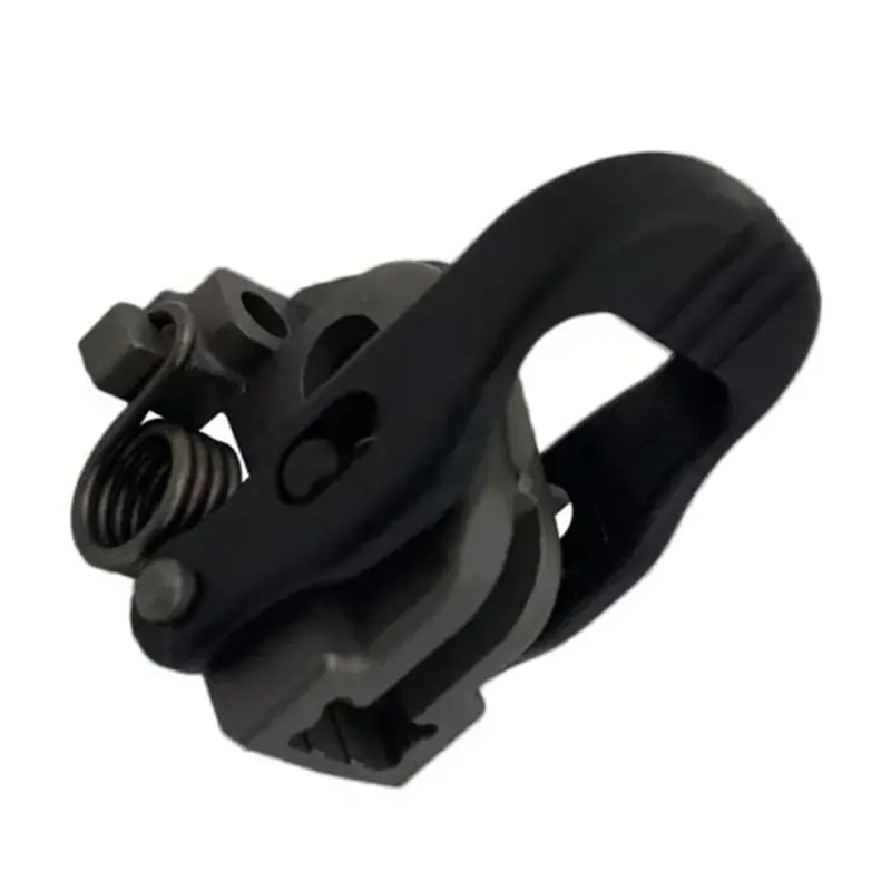 HHTL 1pc 90563039 Saw Blade Block Holder Clamp Assy Replacement for DWE349 DW349 Jig Saw Power Tools Blade Fixture