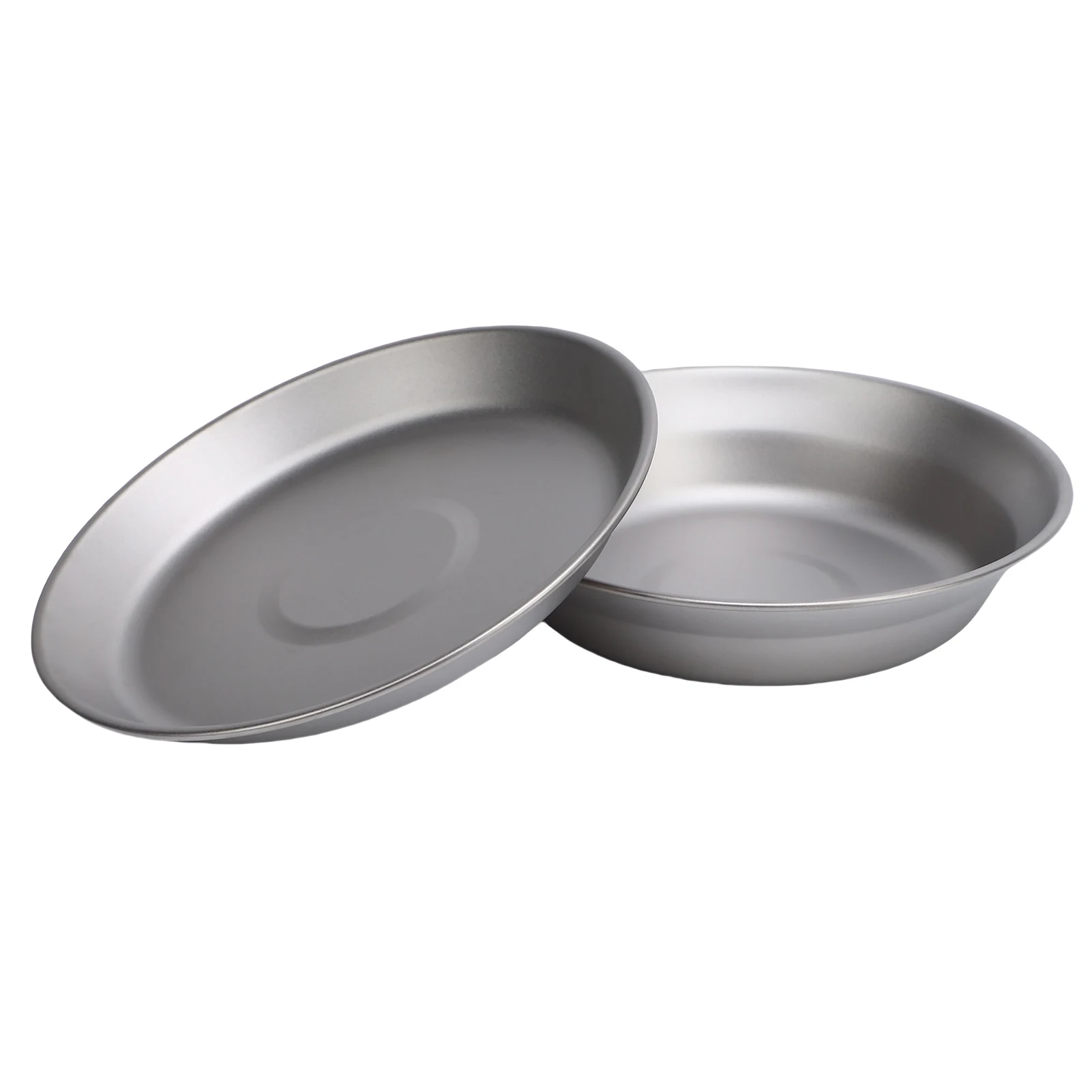 2Pcs Backpacking Ti… - image