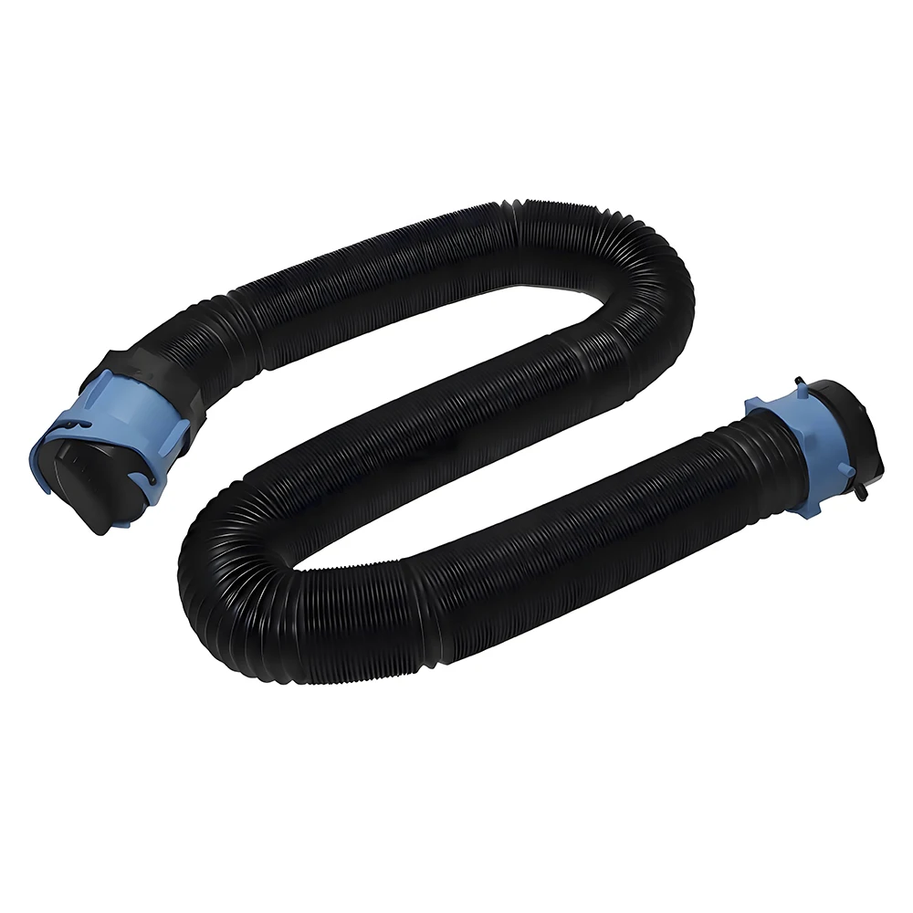 

4.5m RV sewage pipe telescopic sewage hose RV accessories trailer accessories multi-purpose sewage pipe