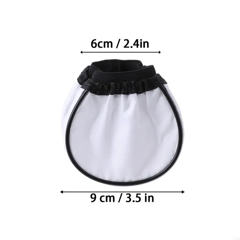 L4MA Universal DSLR Camera Camera Soft Diffuser Softbox
