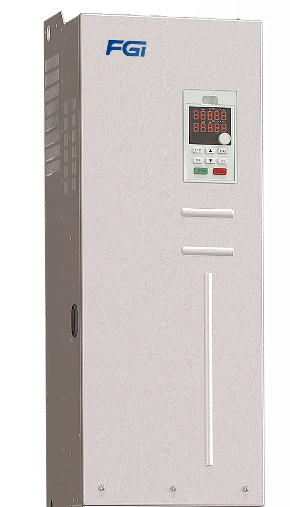 MPPT Solar pump inverter 160kW 45kW 55kW 75kW~500kW 250~800VDC 0~480V 1/3AC solar pumping VFD for farm irrigation agriculture