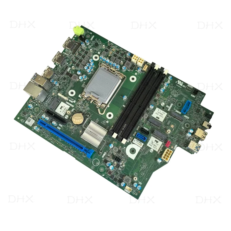 For Dell 7020 MT PLUS Desktop Motherboard LGA1700 DDR5 Y7V6M 0Y7V6M VJ2M1 Support 14th 100% Tested Fully work be Fast quickly DH