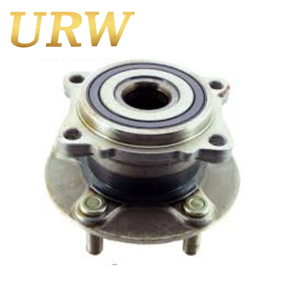 

VKBA7409 URW Auto Parts 1 pcs High Quality Car Accessories Rear Wheel Hub Bearing 2WD For Mitsubishi Outlander CW5W 2006-2012