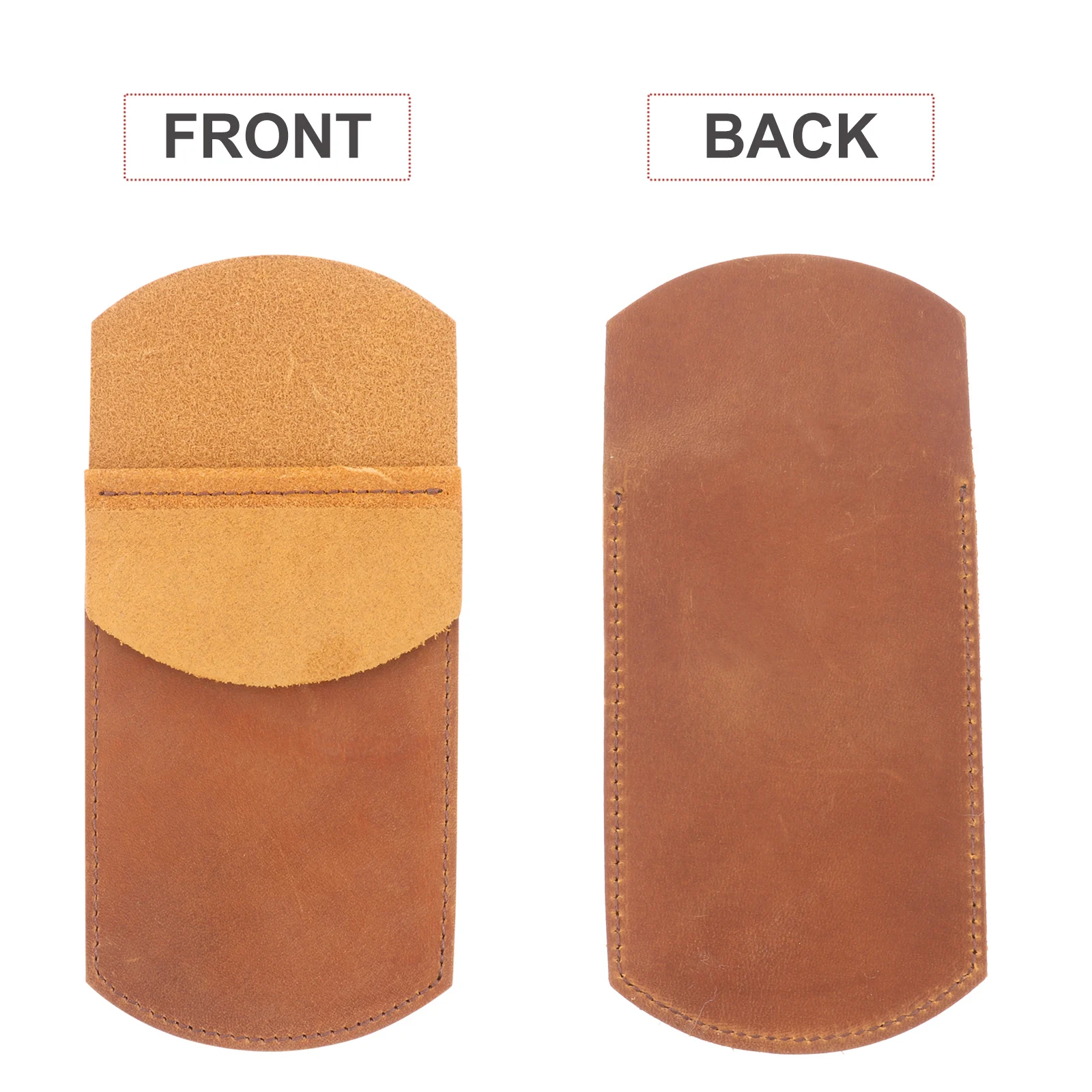 Astuccio per matite Camicia Tasca protettiva Portapenne Ufficio Scuola Affari Astuccio per penne resistente all'acqua per penne per carte