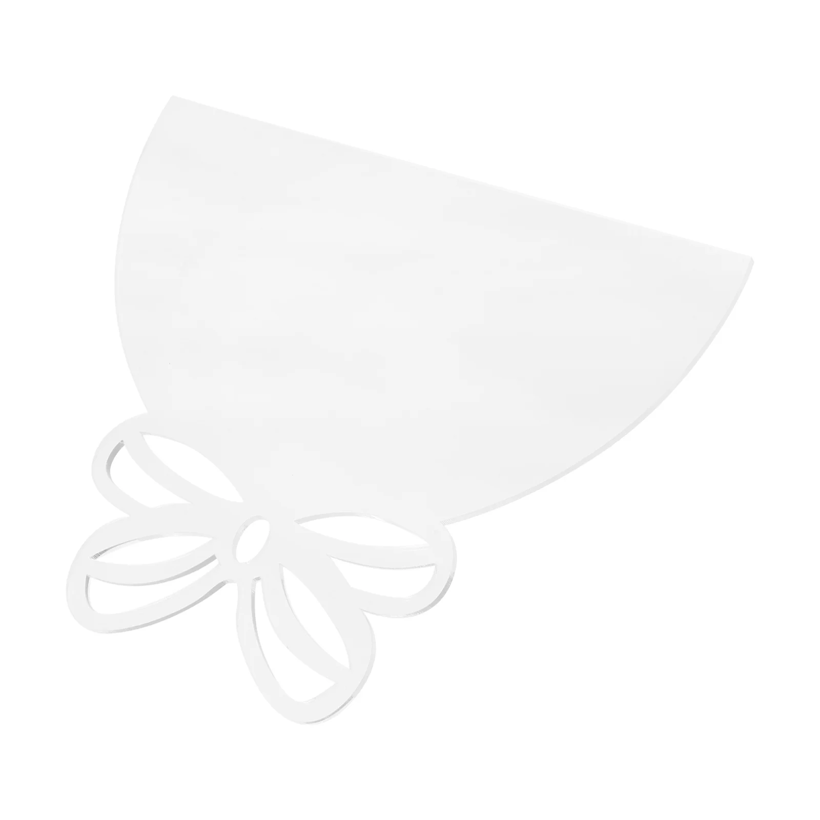 Szablon do akrylowej deski do serów i wędlin, prowadnica do cięcia, szablon do obróbki drewna, frezarka, narzędzie do krojenia w kuchni, deska karbonowa