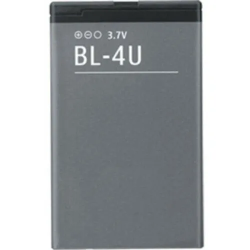 Oem BL-4U Battery F…