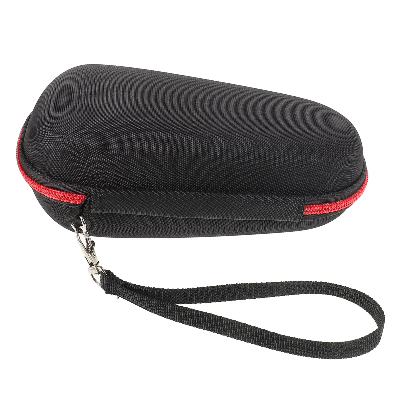 Bolsa de armazenamento para homens, cortador de cabelo, transporte elétrico para barbeiro, organizador de viagem Eva Oxford