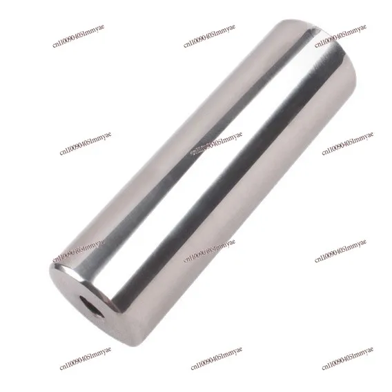 

Internal Thread Round Magnetic Rod Sus304 Stainless Steel Strong Magnetic Iron Bar 14000 High