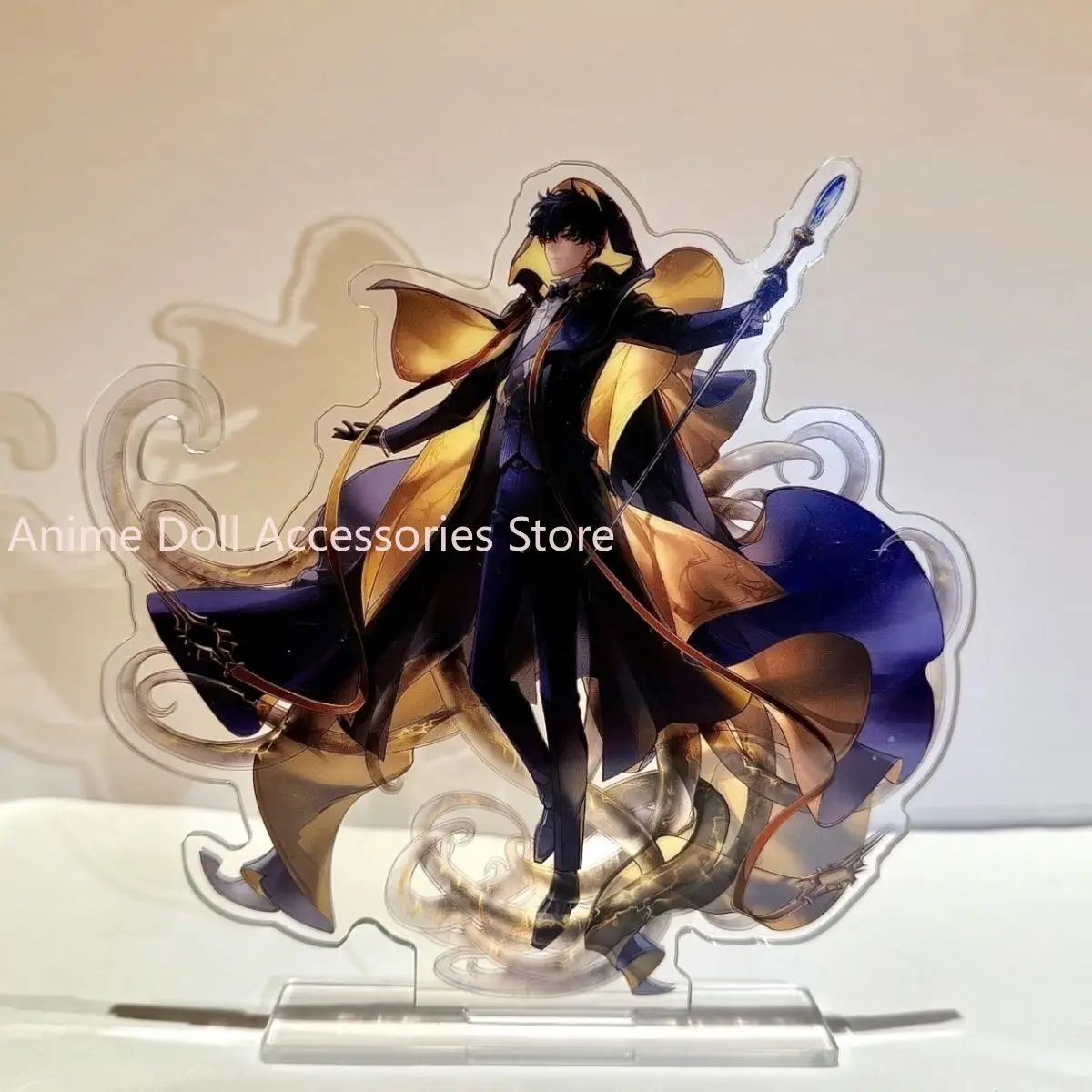 

Аниме «Властелин тайн», акриловая подставка, фигурка, тарелка, декор для стола, коллекция, украшение, подарки другу, аксессуары