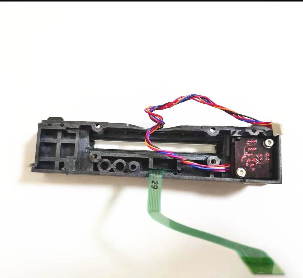 

Original Heater Plastic Housing / Heating Furnace Protective Cover For FSM-60S FSM-60R FSM-18S FSM-18R Optic Fusion Splicer