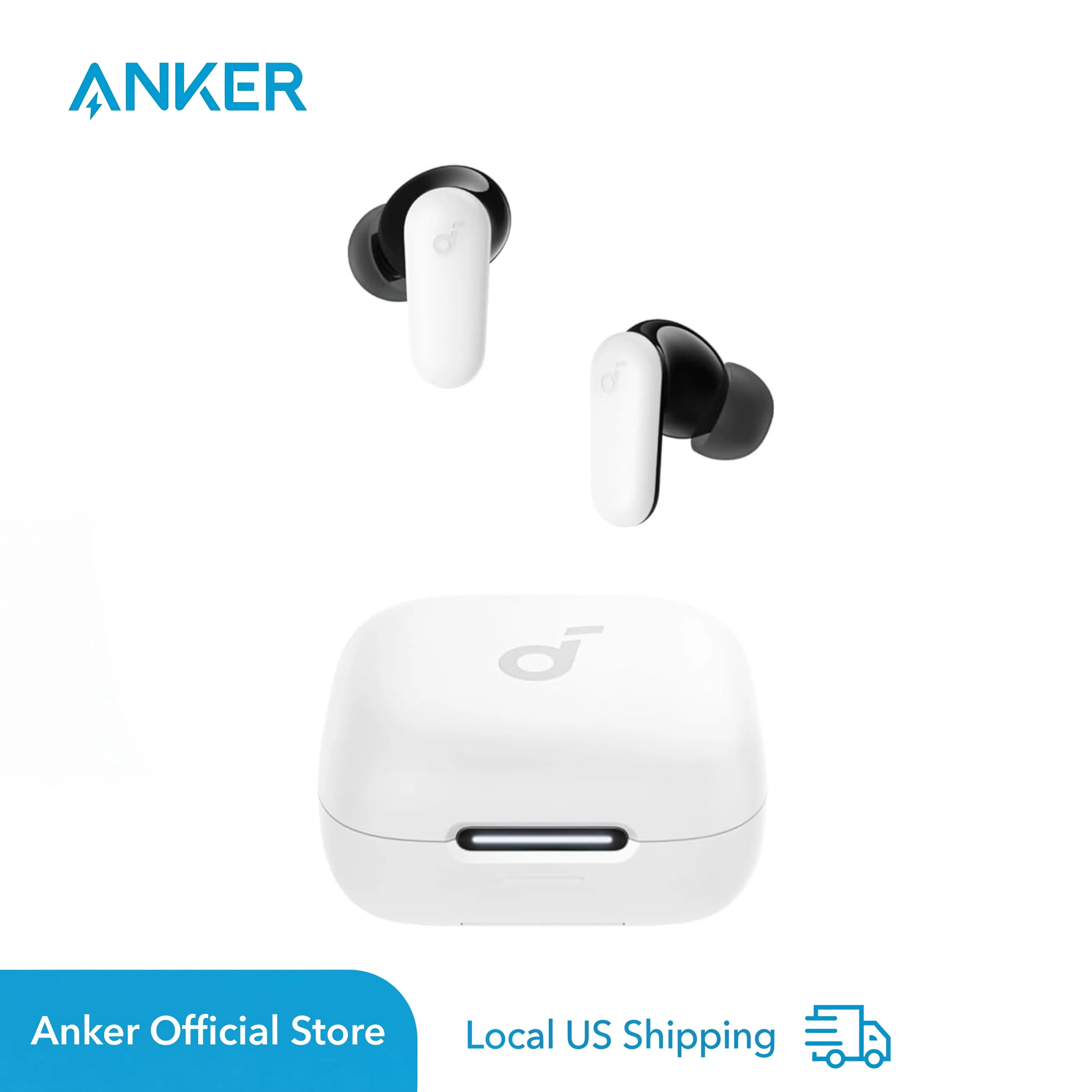 Soundcore P30I By A…