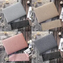 Bling Marble Case for Macbook Air 13 Touch ID 2019 2020 A2179 A2337 A1932 Retina Pro 13 15