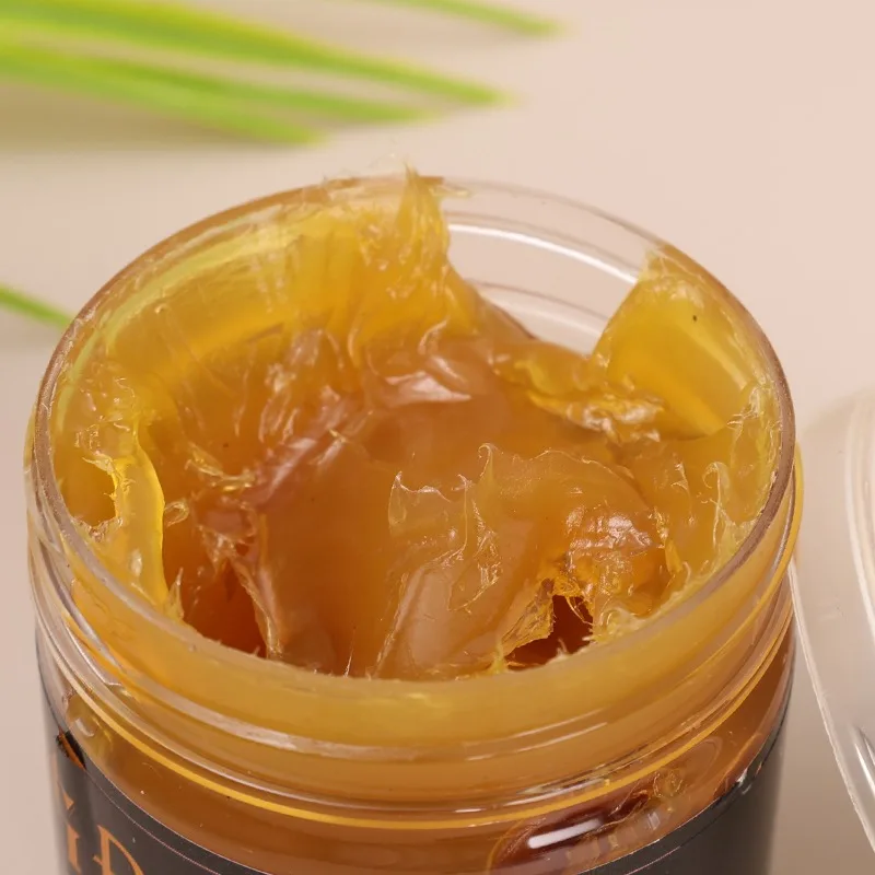 100g High Low-Temperature Resistance Yellow Grease Waterproof Car Bearing Lubricant Auto Hub Bearings Lubricating Oil Grease