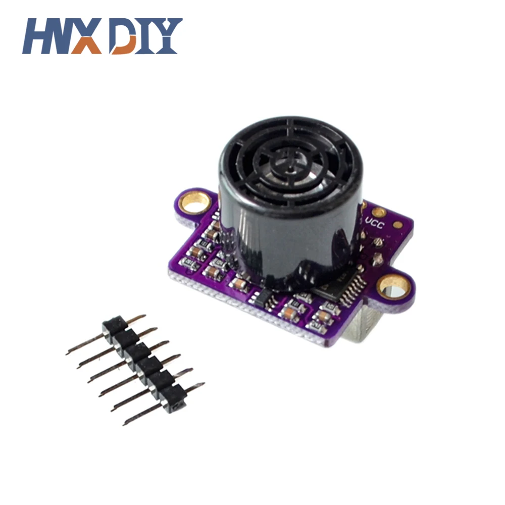 GY-US42 Pixhawk APM IIC I2C Flight Control Ultrasonic Distance Measurement Sensor Module Replace MB1242 SRF02 GYUS42 GY US42