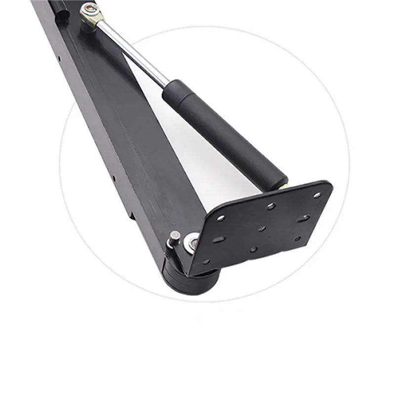 Multifunctional Hidden Telescopic Bar Table Under The e Invisible  Folding  Home Improvement Materials Accessories