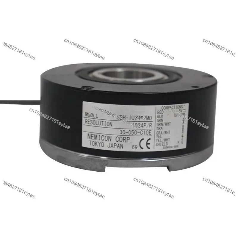 

Internal Security Control Hollow Encoder SBH2-1024-2T Elevator Encoder SBH-1024-2MD