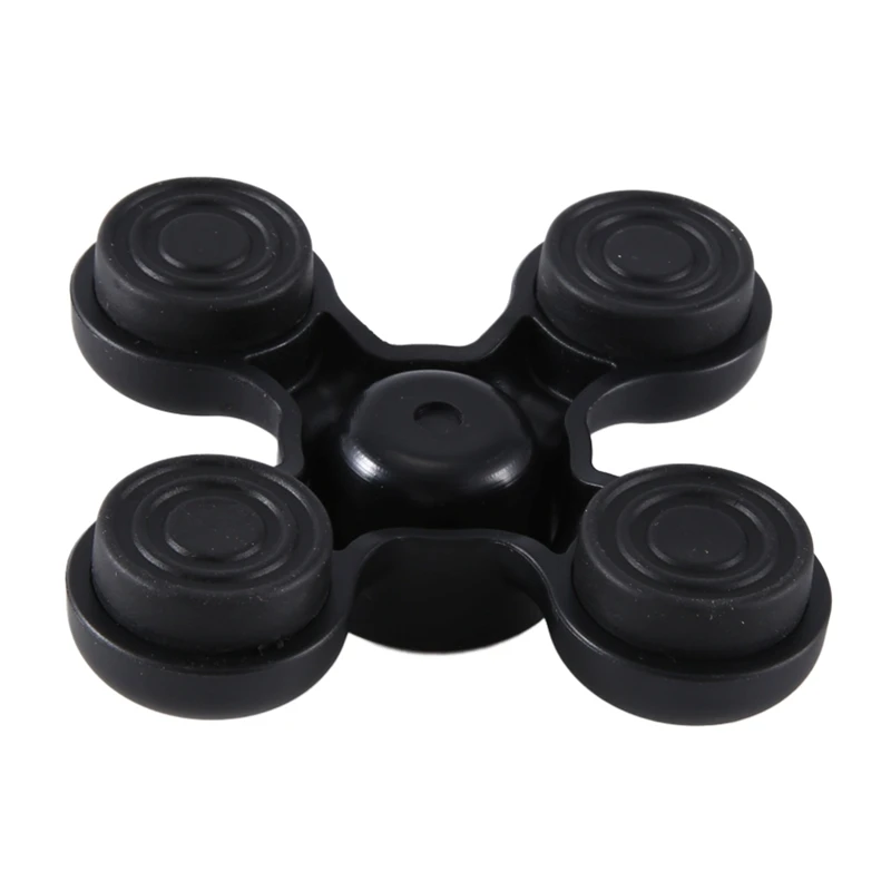 Cello Non-Slip Mat Stopper Endpin Stand Rest Holder Cello Accessories Cello Stopper Musical Pin Pad