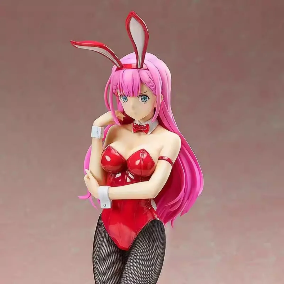figurine-de-lapin-mafuyu-kirisu-modele-d'action-en-pvc-modele-d'anime-a-collectionner-poupee-pour-adulte-jouets-cadeau