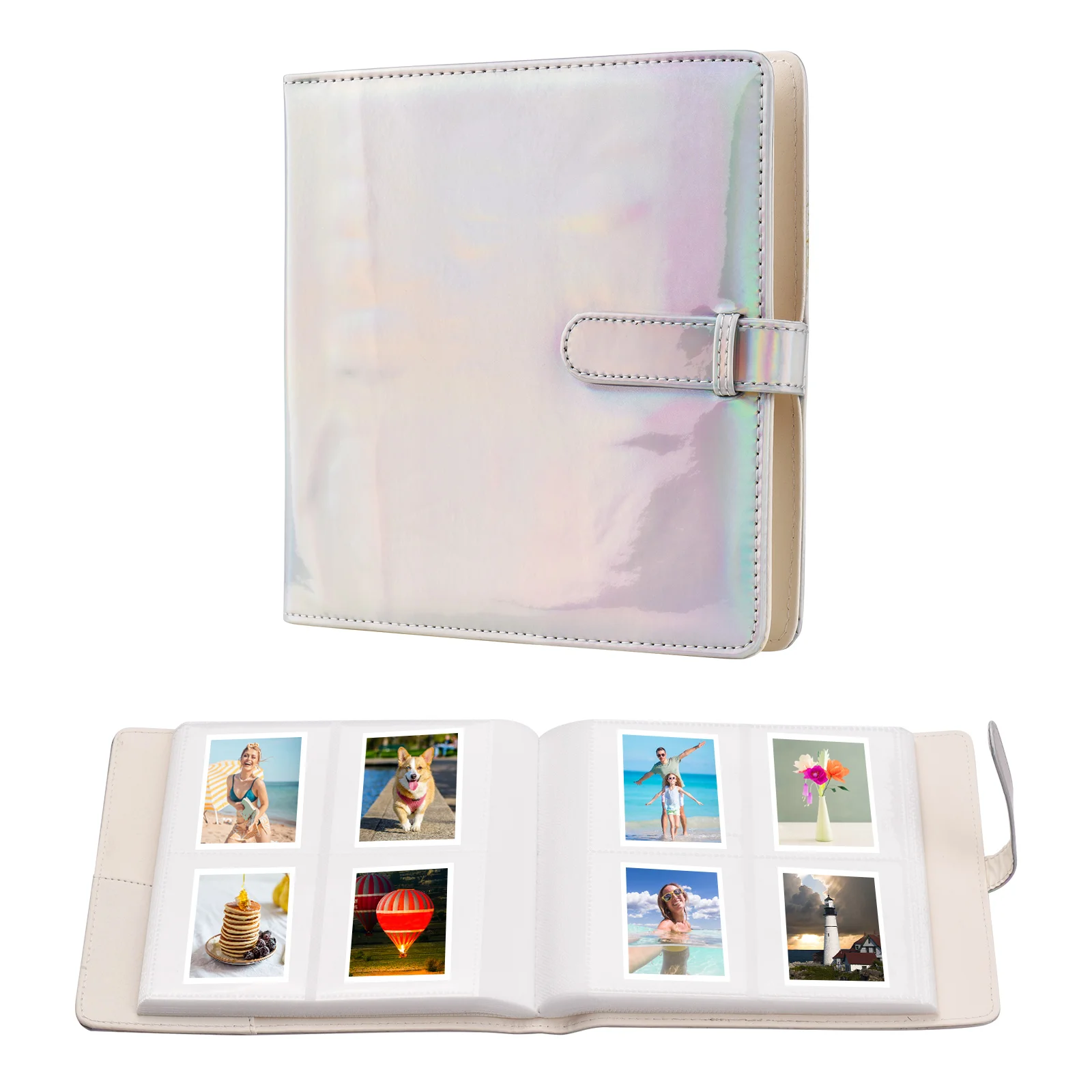 صو xxx: دليل شامل لاختيار ألبوم صور جيب مثالي لجهاز Fujifilm Instax Mini 12 و11 و9 و8